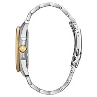 Watch Bulova Man Marine Star in Steel 98B334 - 98B334